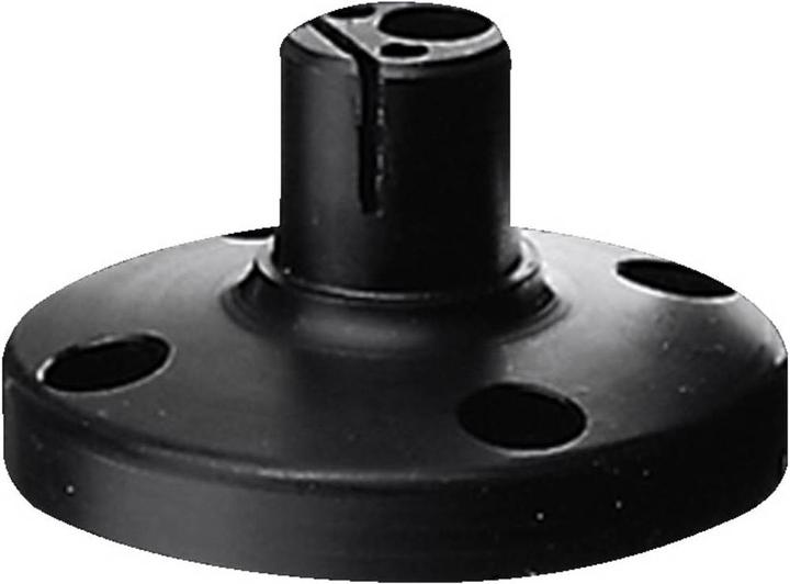 Produktbild Rittal Montageelement für Rohrmontage