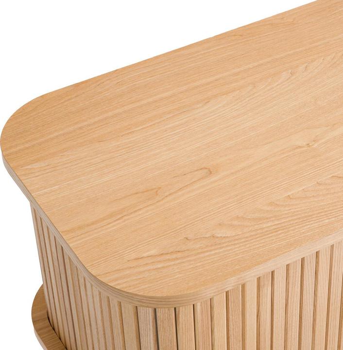 Image du produit La Redoute Interieurs Wapong (160 x 40 x 52 cm)