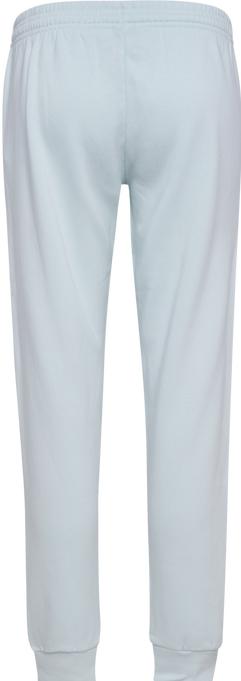 Actual product image hummel Hmlmover cotton cuff pants woman (L)