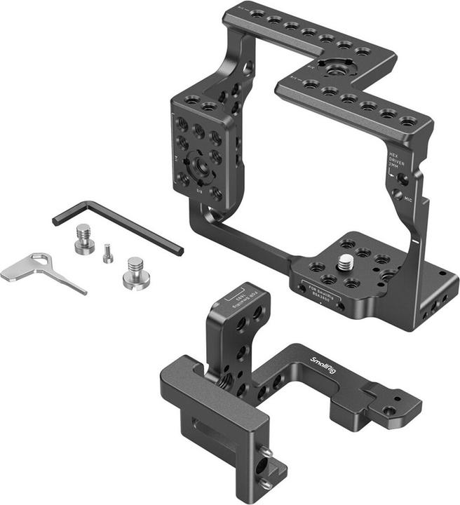 Immagine prodotto SmallRig Kit gabbia Sigma fp Serie 3227