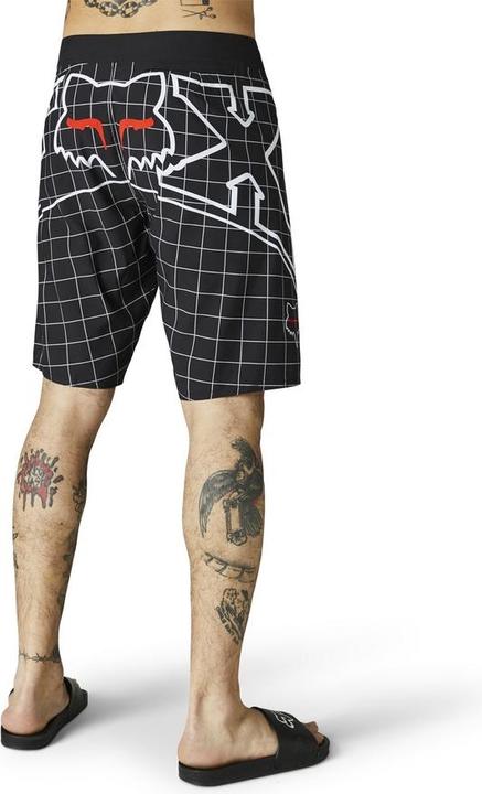 Produktbild Fox B-SHORT 22 CELZ 21" BLK 32 (32)
