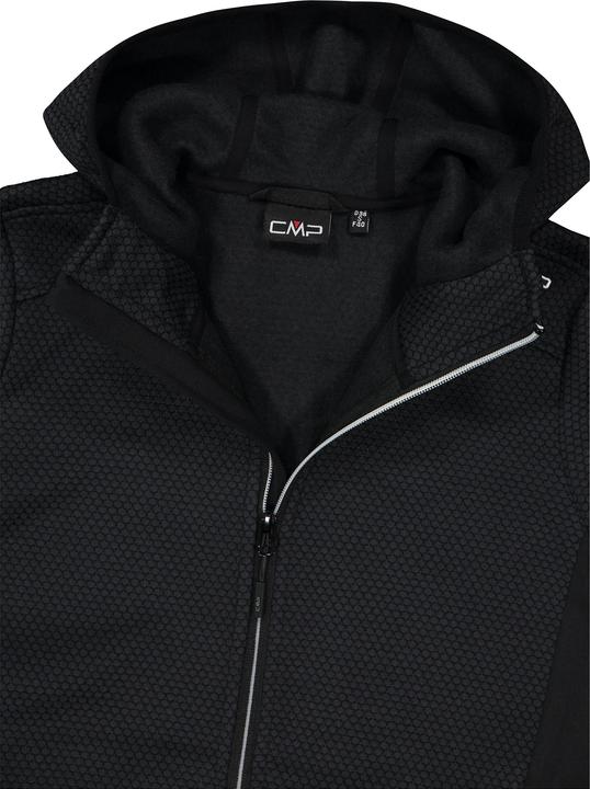 Produktbild CMP Campagnolo Hoodie (36)