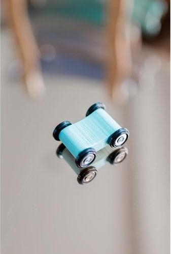 Actual product image Kindsgut Murmelbahn