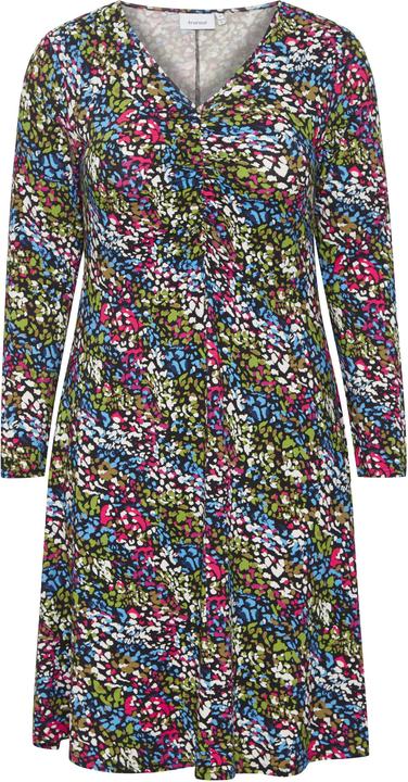 Produktbild Fransa Plus Size Selection - FPDOT DR 3 - Dress - 20612864 (54)