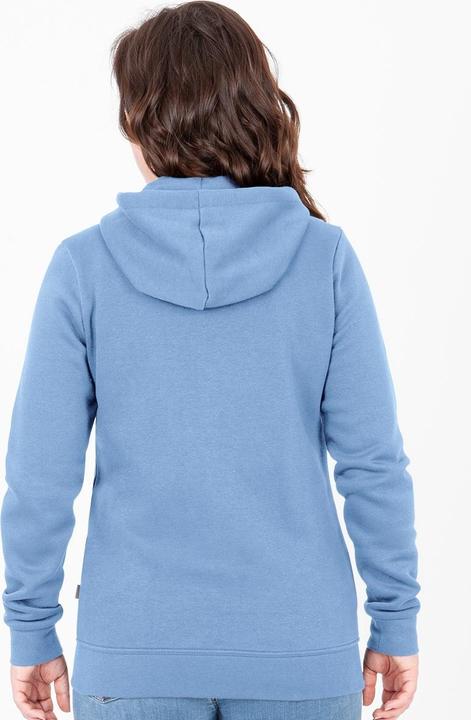 Produktbild JAKO Kapuzenjacke Organic (36)