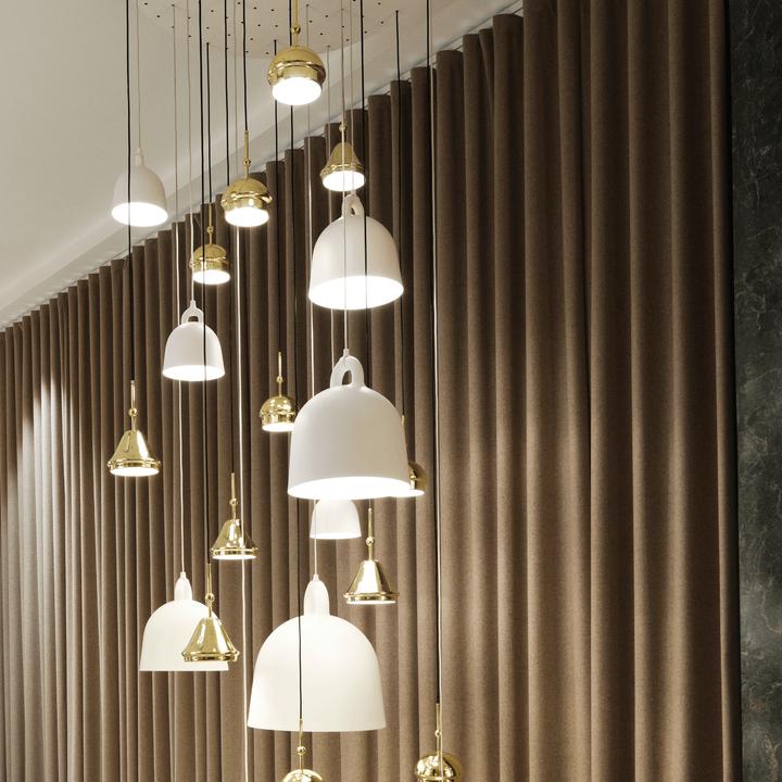 Immagine prodotto Normann Copenhagen Lampada a campana (E27)