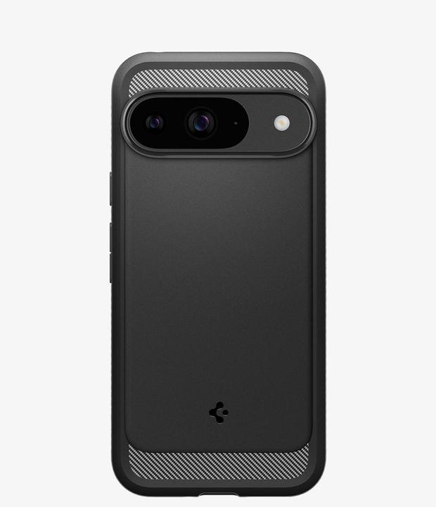 Produktbild Spigen Rugged Armor (Google Pixel 9, Google Pixel 9 Pro)