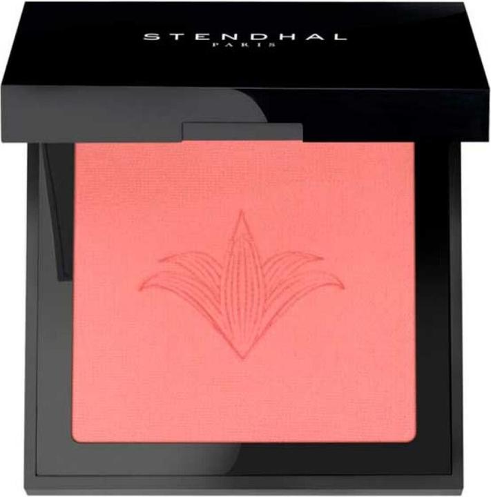 Image du produit Stendhal Fard à joues illuminateur 301 Rose Nevada 5.5g (301)