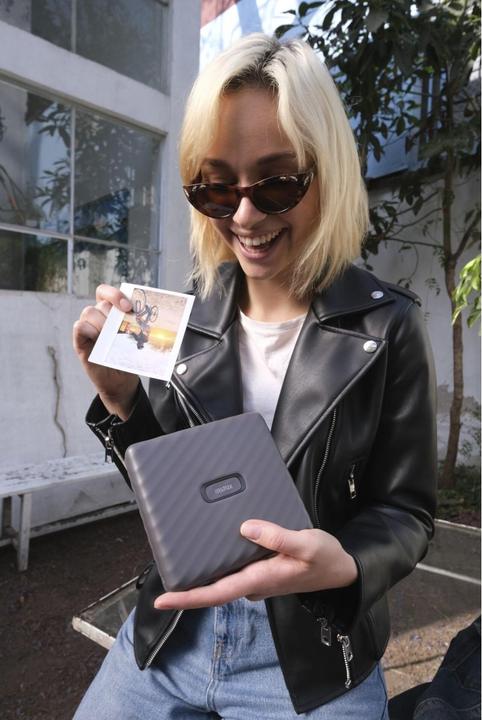 Produktbild Fujifilm Instax Link Wide (Laser, Farbe)