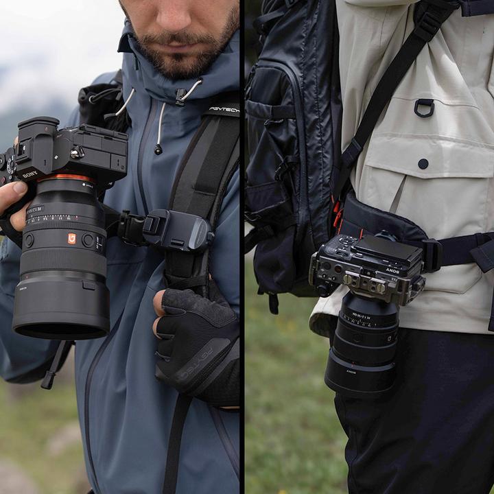 Produktbild Pgytech OnePro Focux Backpack 25L (Fotorucksack, 25 l)