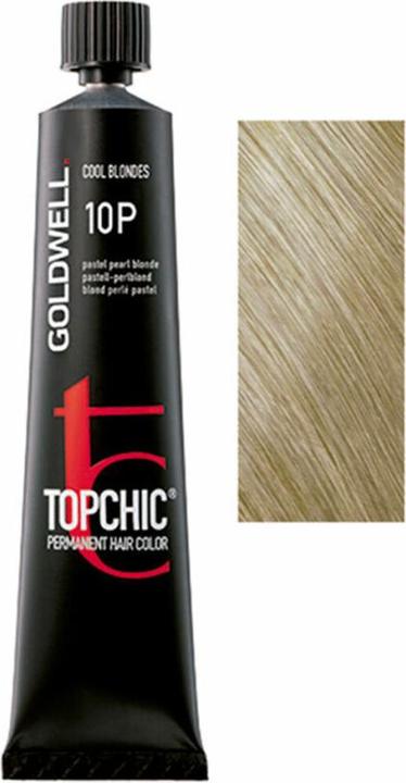 Produktbild Goldwell Topchic (Blond)