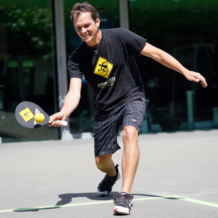 Produktbild Schildkröt Street Racket Set