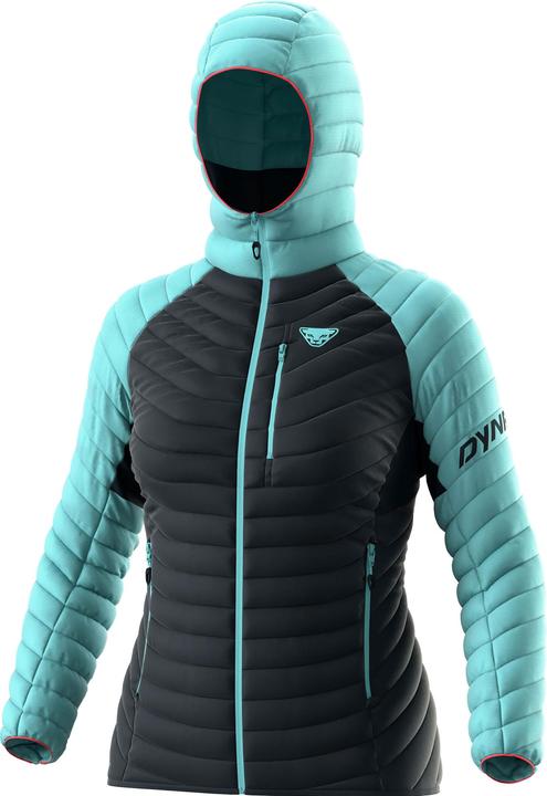 Dynafit Radical Down Hooded (40, L)