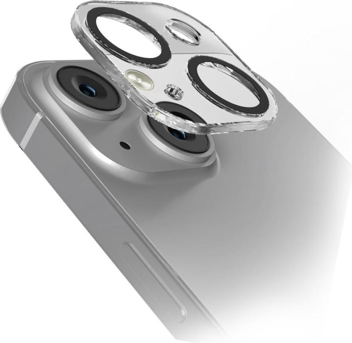 Image du produit SBS Protection de l'objectif de l'appareil photo (1 pièce(s), Apple iPhone 13)