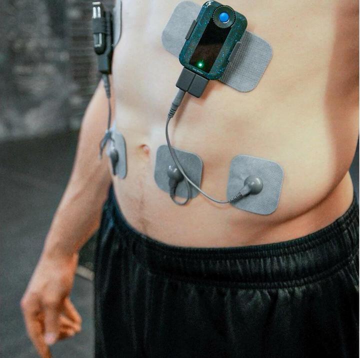 Actual product image Bluetens Duo Sport