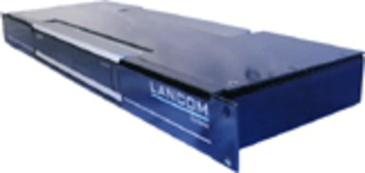 Image du produit Lancom Systems Option de montage en rack 19