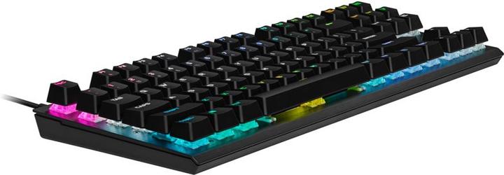 Produktbild Corsair K60 Pro (DE, Kabelgebunden)