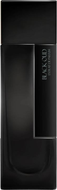 Actual product image Laurent Mazzone Black Oud Extrait de Parfum 100ml (Eau de parfum, 100 ml)