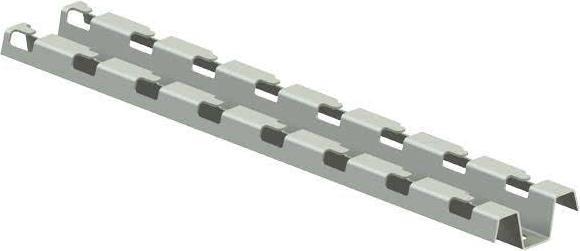 Produktbild Legrand CABLO RCSN 3000 GC Profil tauchfeuerverzinkt