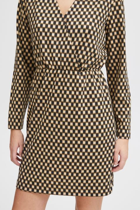 Actual product image Ichi IHKATE PRINT DR11 20120506 (L)