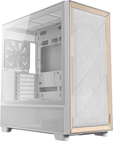 Produktbild Antec Flux (mATX, ITX, ATX, E-ATX)