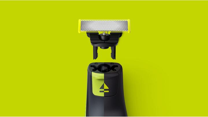 Actual product image Philips OneBlade Face + Body Kit (1 x)