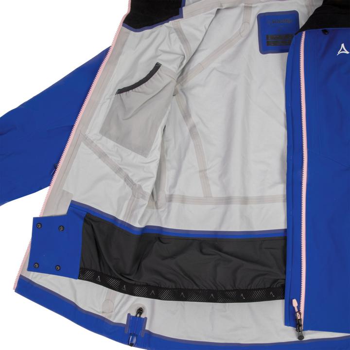 Immagine prodotto Schöffel Pizac 3l (3XL)