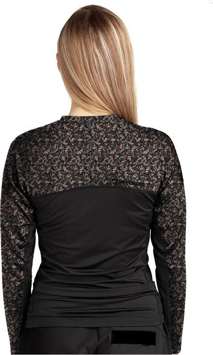 Immagine prodotto Dakine Rashguard Donna HD Snug Fit L/S Crew (XS)