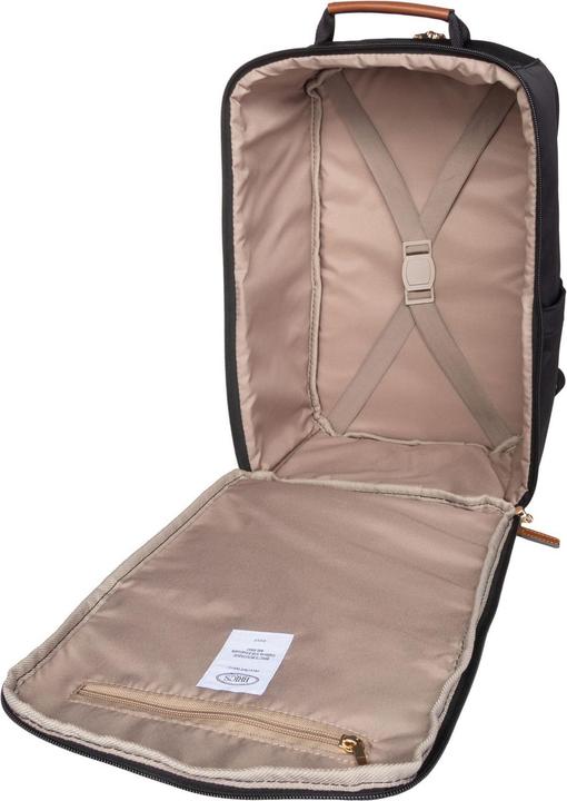 Produktbild Brics Bric's Reiserucksack X-Travel Underseat BP (20 l)