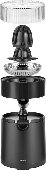 Actual product image Zwilling Enfinigy Zitruspresse