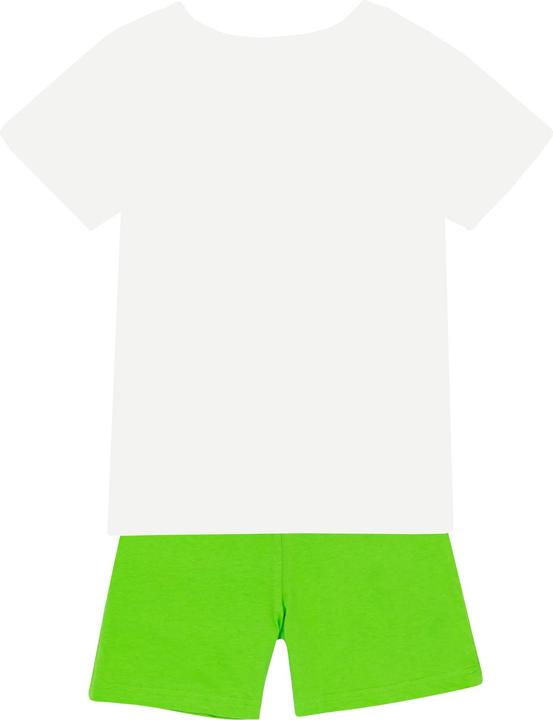 Image du produit Toy Story - Ensemble de pyjama court - Garçon (116)