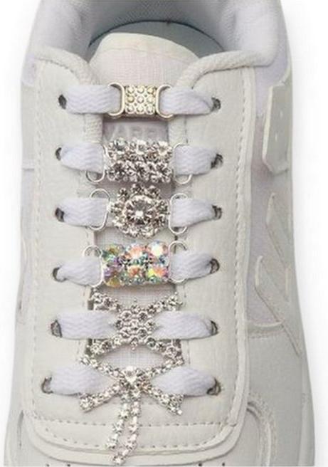 Immagine prodotto MU Style Fibbia per lacci delle scarpe