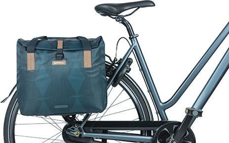 Immagine prodotto Basil Eleganza (26 l, Borsa portapacchi)