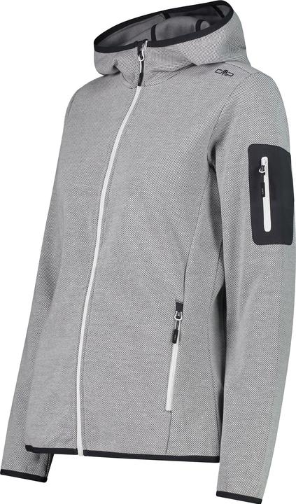 Produktbild CMP Campagnolo Hoodie (44)