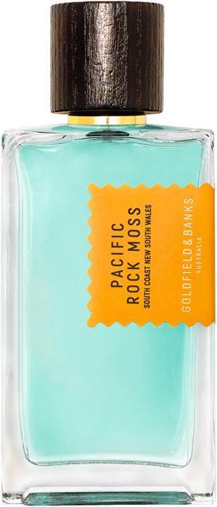Goldfield&Banks Pacific Rock Moss (Eau de Parfum, 100 ml)