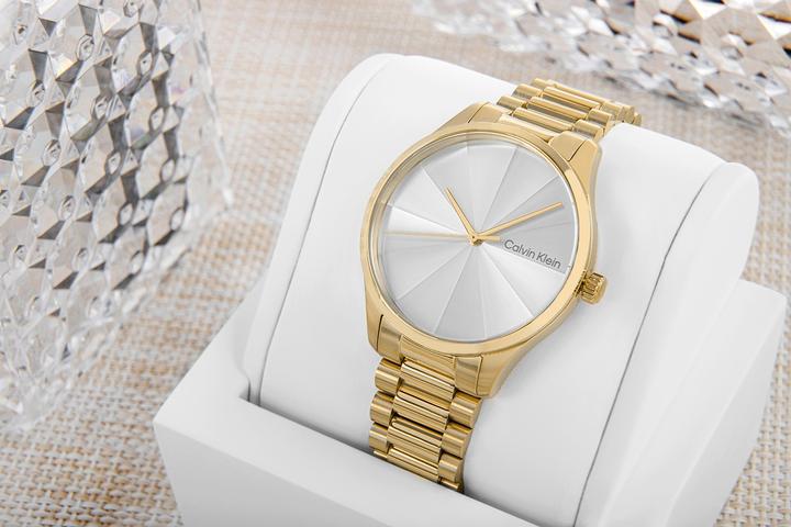 Produktbild Calvin Klein Herrenuhr 25200232