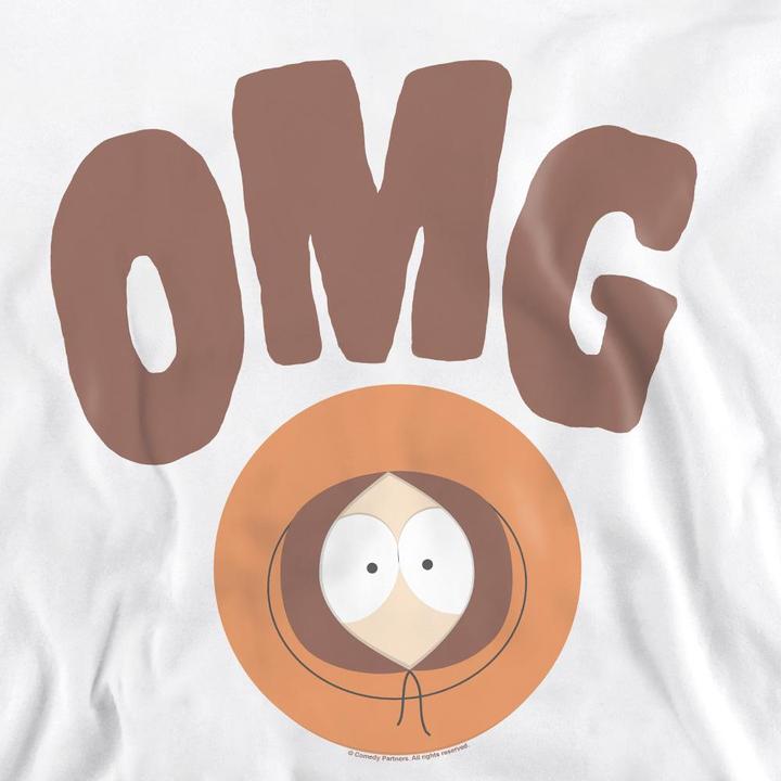 Immagine prodotto Ubisoft Kenny's Dead Felpa Adulto Unisex (S)