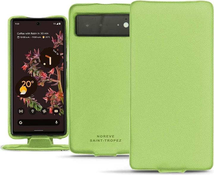 Immagine prodotto Noreve Cover in pelle (Google Pixel 6)