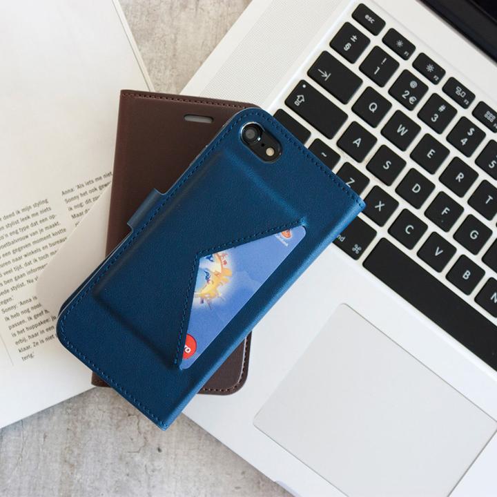 Produktbild Mobiparts Classic Wallet Case Samsung Galaxy S20 Plus 4G/5G Blue (Samsung Galaxy S20+)