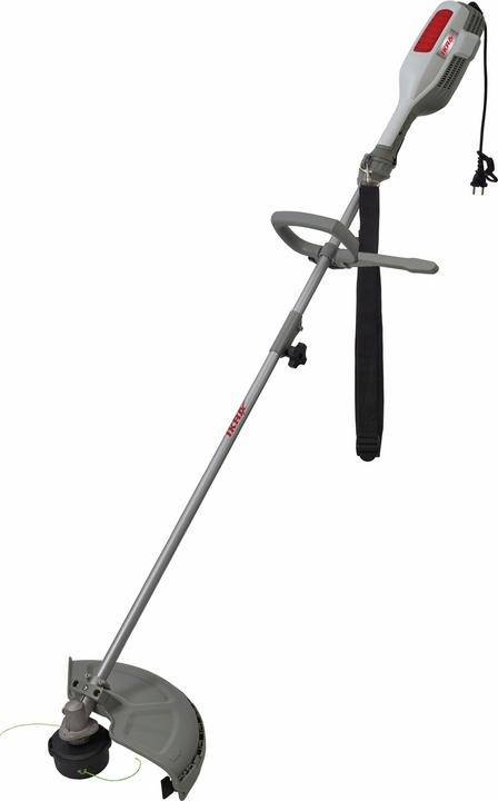 Ikra Elektro Sense IES 1000 C Rasentrimmer 1000 W (Kunststoffmesser)