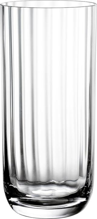 Actual product image Villeroy & Boch Wine & Champagne Glasses Boston Coloured (3 dl, 4 x, Long drink glasses)