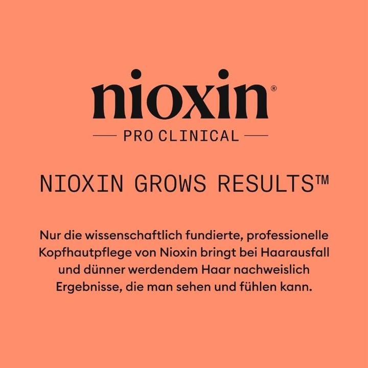 Produktbild Nioxin Cleanser Shampoo 4 (1000 ml, Flüssiges Shampoo)