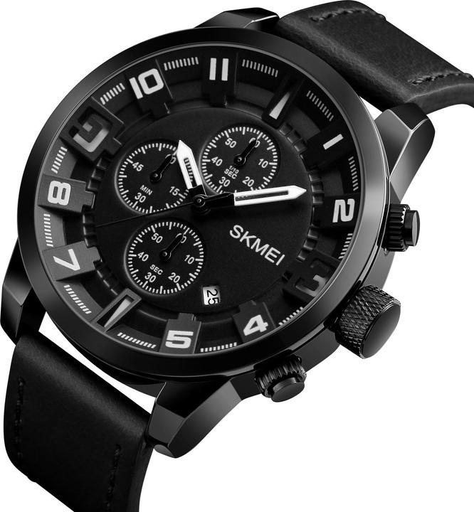 Immagine prodotto Skmei 1309BK Herrenuhr + BOX