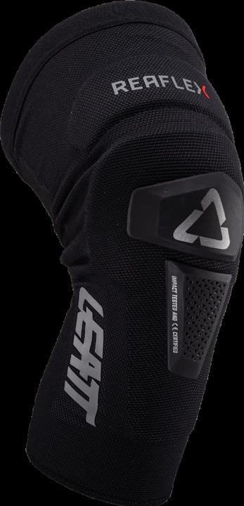 Actual product image Leatt ReaFlex Hybrid Pro Knee Guard (XL, Knee pad, Pair)