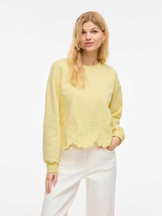 Immagine prodotto Vila VIHAILEY Detailed Sweatshirt (XL)
