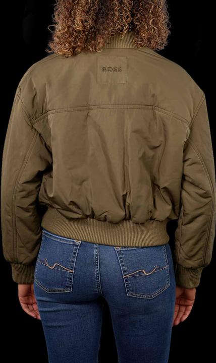 Actual product image Hugo Boss 10019742 (XS)