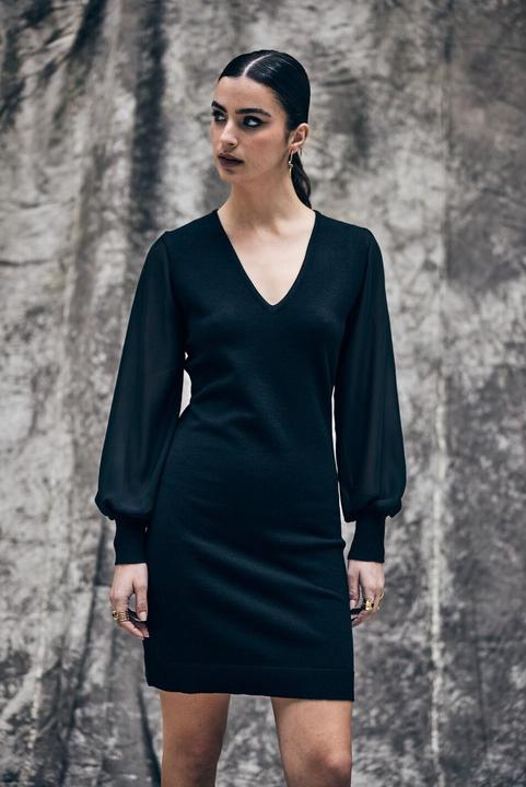 Freeman T. Porter kleid daen freean t porter rosaland (M)