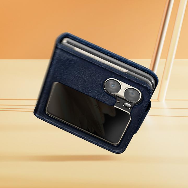 Immagine prodotto Avizar Serie Chesterfield (Oppo Find N2 Flip)