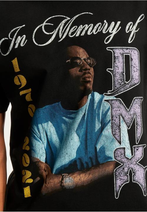 Produktbild MT DMX In Memory Off Oversize Tee (XXL)
