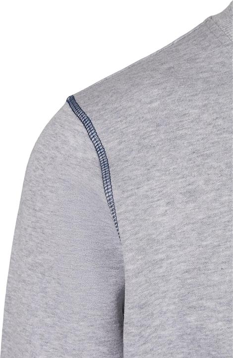 Immagine prodotto Urban Classics Girocollo organico con cuciture piatte a contrasto - 12226 (S)